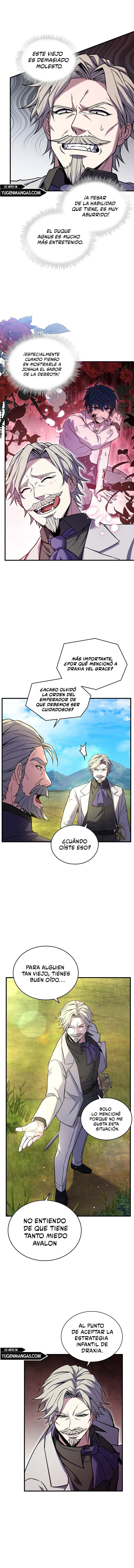 Return of the Legendary Spear Knight - Capítulo 47 - Página 12 - LectorTMOo