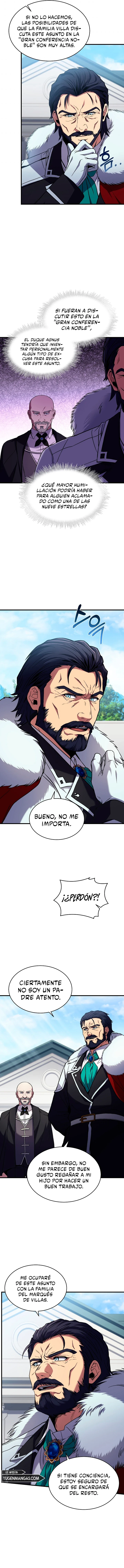 Return of the Legendary Spear Knight - Capítulo 50 - Página 9 - LectorTMOo