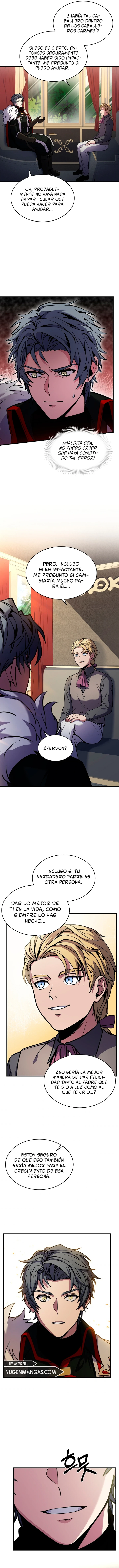 Return of the Legendary Spear Knight - Capítulo 50 - Página 14 - LectorTMOo