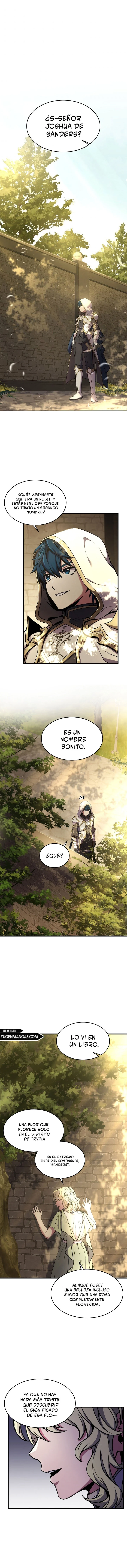 Return of the Legendary Spear Knight - Capítulo 51 - Página 3 - LectorTMOo