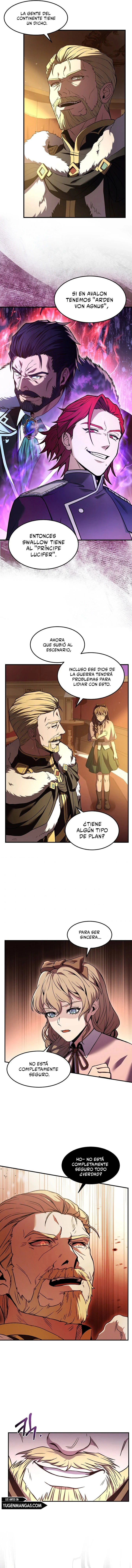 Return of the Legendary Spear Knight - Capítulo 51 - Página 9 - LectorTMOo