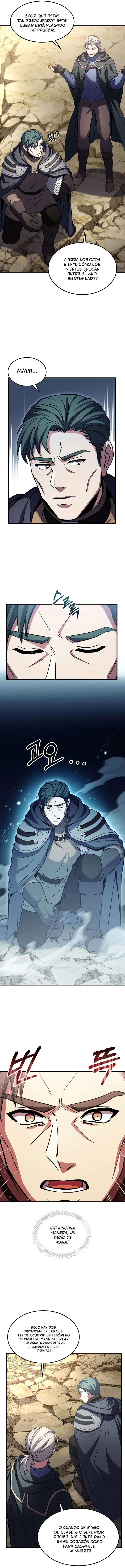 Return of the Legendary Spear Knight - Capítulo 51 - Página 15 - LectorTMOo