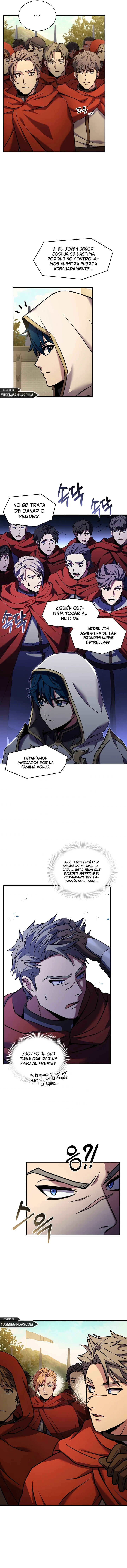 Return of the Legendary Spear Knight - Capítulo 52 - Página 13 - LectorTMOo