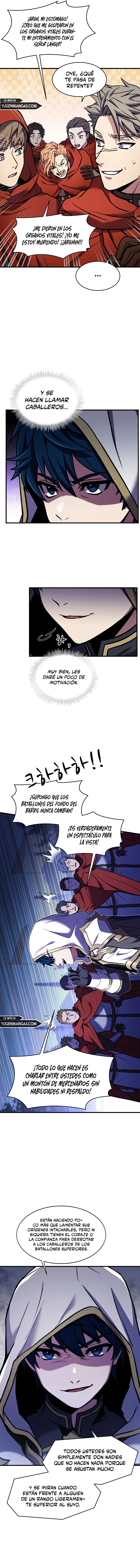 Return of the Legendary Spear Knight - Capítulo 52 - Página 14 - LectorTMOo