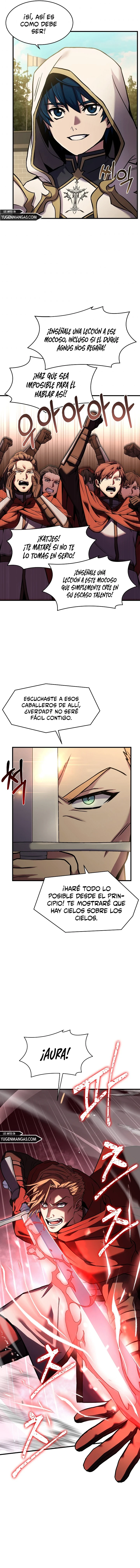 Return of the Legendary Spear Knight - Capítulo 52 - Página 16 - LectorTMOo