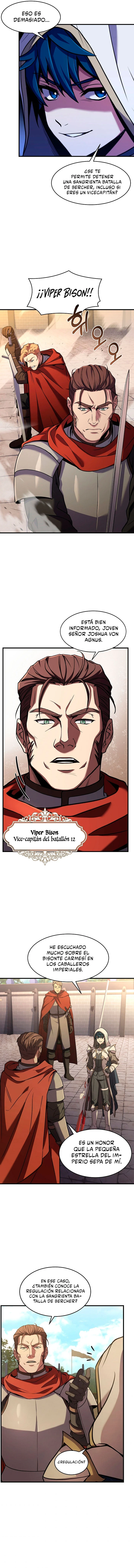 Return of the Legendary Spear Knight - Capítulo 53 - Página 6 - LectorTMOo