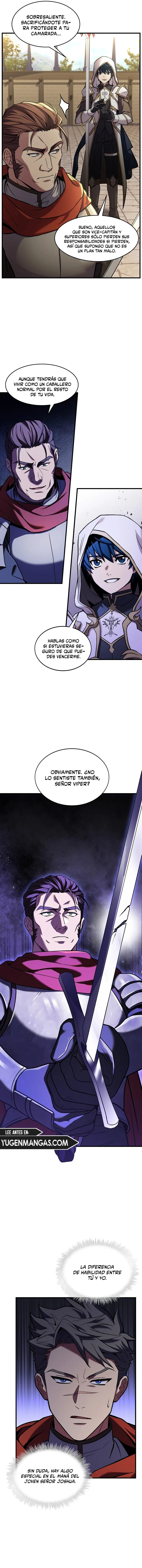 Return of the Legendary Spear Knight - Capítulo 53 - Página 9 - LectorTMOo