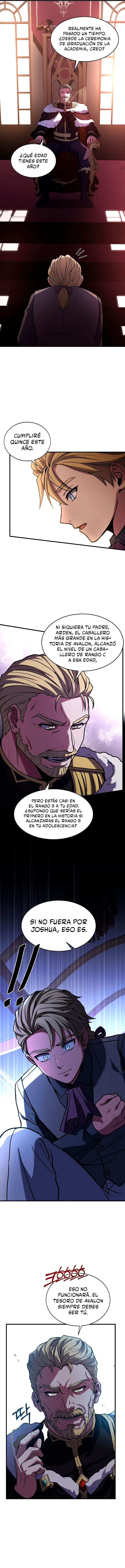 Return of the Legendary Spear Knight - Capítulo 53 - Página 14 - LectorTMOo