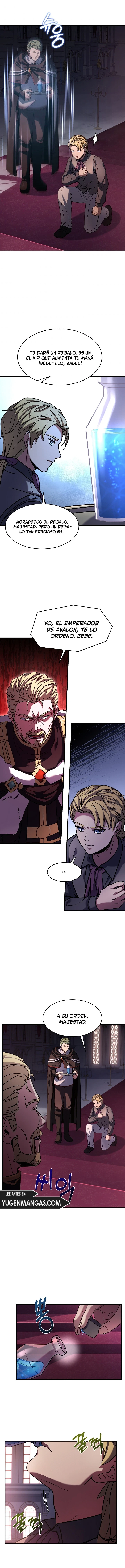 Return of the Legendary Spear Knight - Capítulo 53 - Página 15 - LectorTMOo