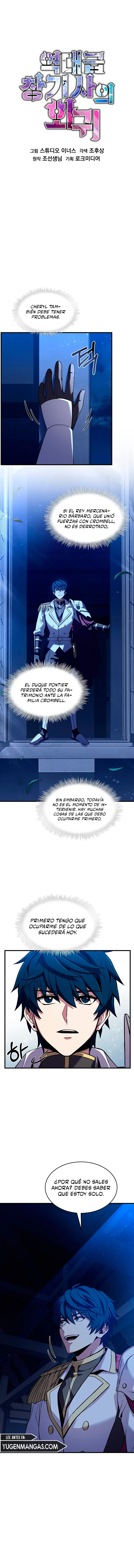 Return of the Legendary Spear Knight - Capítulo 54 - Página 14 - LectorTMOo