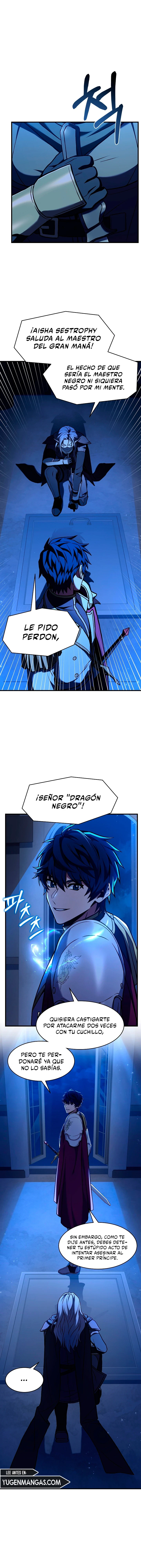 Return of the Legendary Spear Knight - Capítulo 54 - Página 18 - LectorTMOo