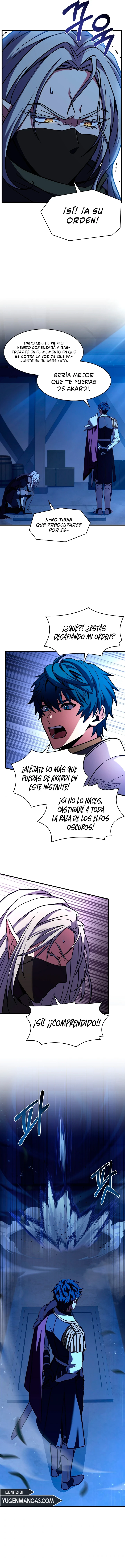 Return of the Legendary Spear Knight - Capítulo 54 - Página 19 - LectorTMOo