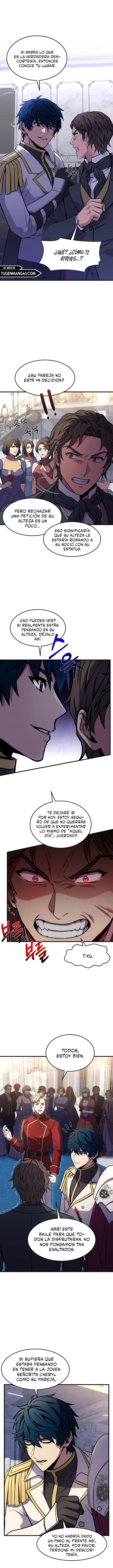 Return of the Legendary Spear Knight - Capítulo 55 - Página 12 - LectorTMOo
