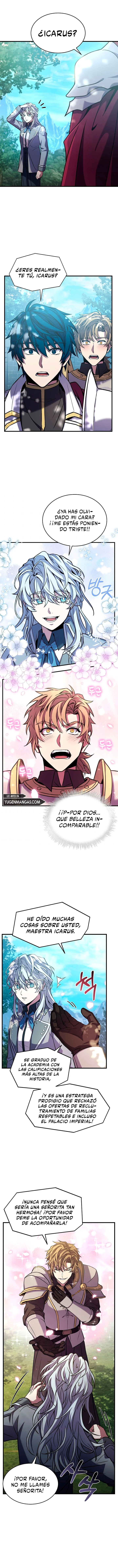 Return of the Legendary Spear Knight - Capítulo 56 - Página 12 - LectorTMOo