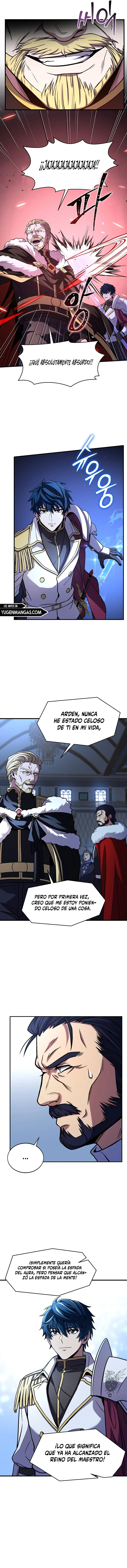 Return of the Legendary Spear Knight - Capítulo 57 - Página 12 - LectorTMOo