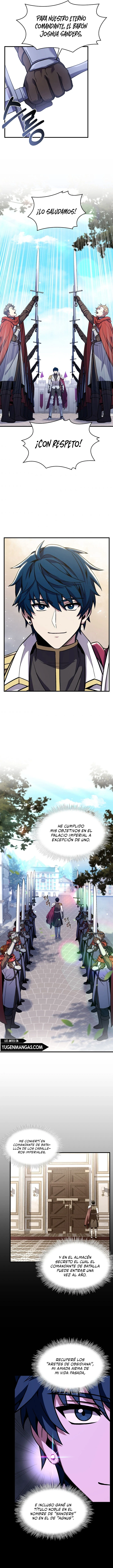 Return of the Legendary Spear Knight - Capítulo 58 - Página 10 - LectorTMOo