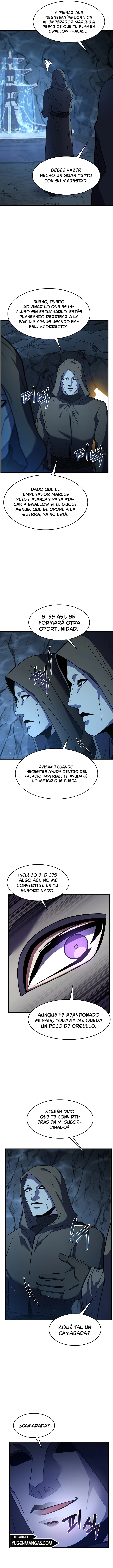Return of the Legendary Spear Knight - Capítulo 59 - Página 9 - LectorTMOo