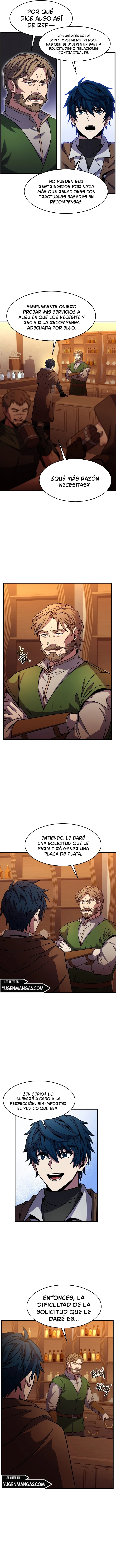 Return of the Legendary Spear Knight - Capítulo 59 - Página 13 - LectorTMOo
