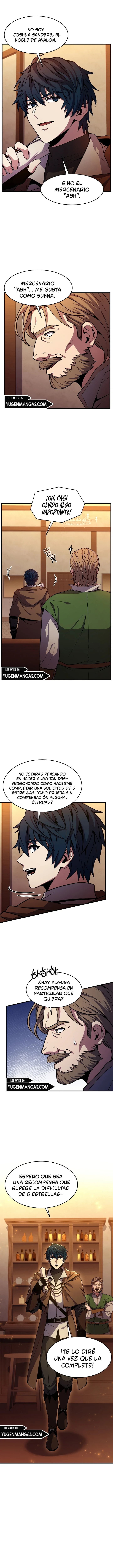 Return of the Legendary Spear Knight - Capítulo 59 - Página 15 - LectorTMOo