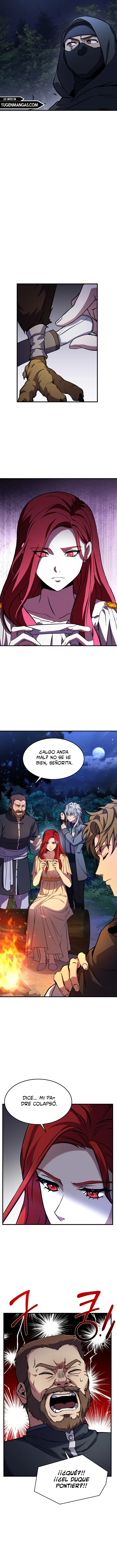 Return of the Legendary Spear Knight - Capítulo 60 - Página 4 - LectorTMOo