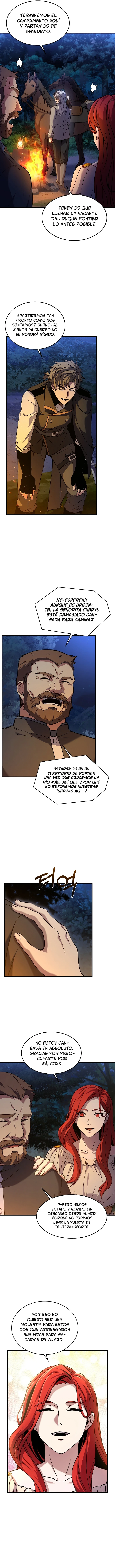 Return of the Legendary Spear Knight - Capítulo 60 - Página 5 - LectorTMOo