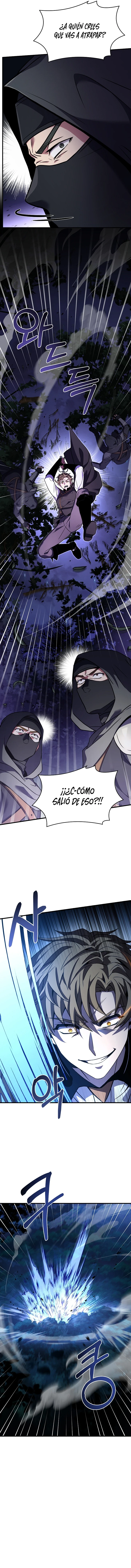Return of the Legendary Spear Knight - Capítulo 60 - Página 9 - LectorTMOo