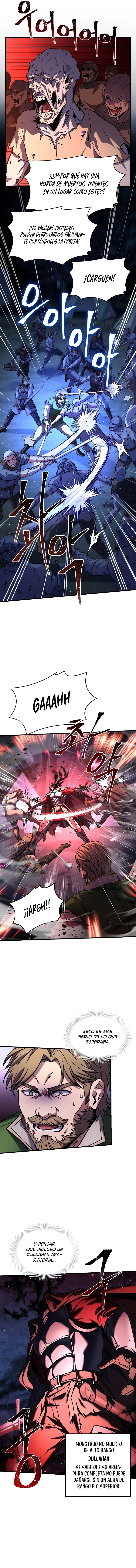 Return of the Legendary Spear Knight - Capítulo 60 - Página 13 - LectorTMOo