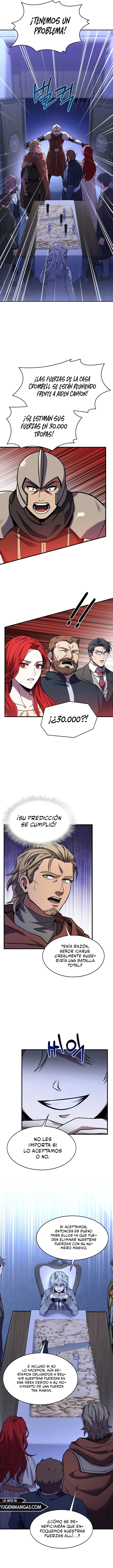 Return of the Legendary Spear Knight - Capítulo 62 - Página 14 - LectorTMOo