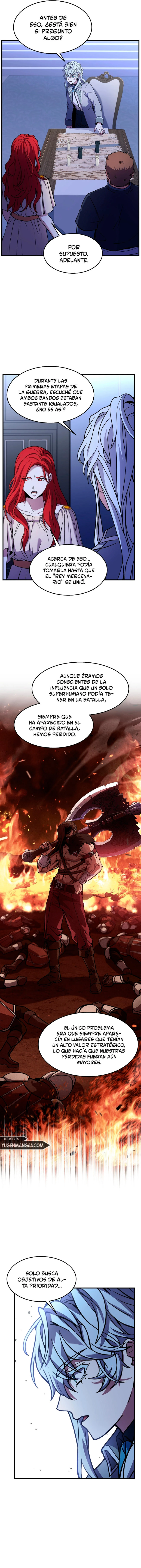 Return of the Legendary Spear Knight - Capítulo 63 - Página 6 - LectorTMOo