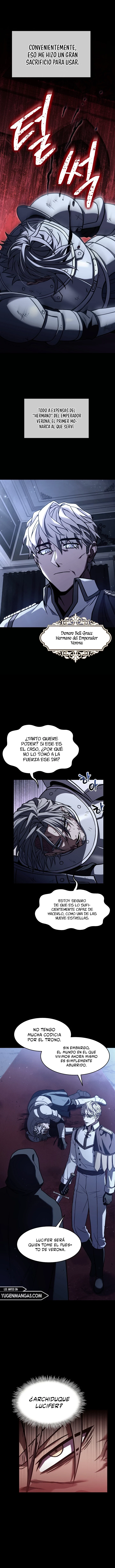 Return of the Legendary Spear Knight - Capítulo 66 - Página 4 - LectorTMOo