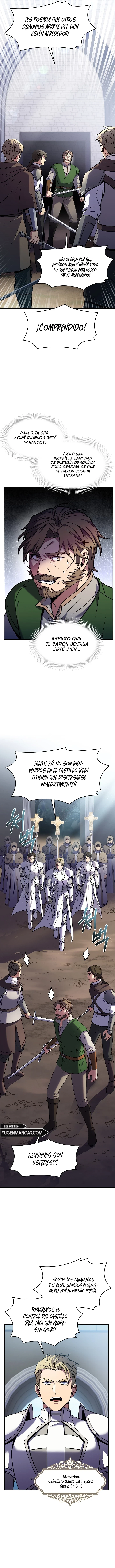 Return of the Legendary Spear Knight - Capítulo 66 - Página 9 - LectorTMOo