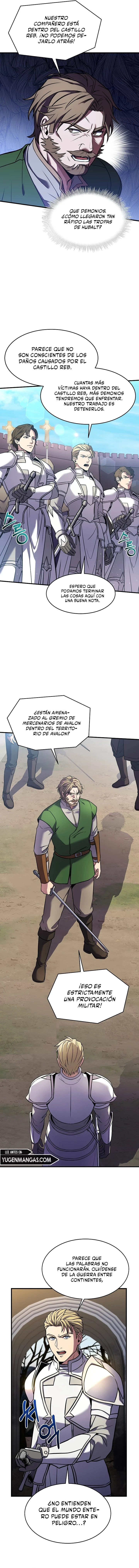 Return of the Legendary Spear Knight - Capítulo 66 - Página 10 - LectorTMOo