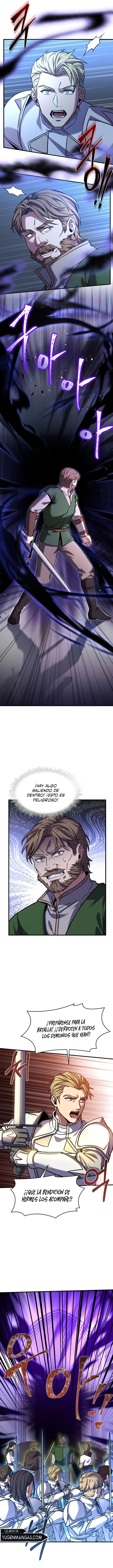 Return of the Legendary Spear Knight - Capítulo 66 - Página 11 - LectorTMOo