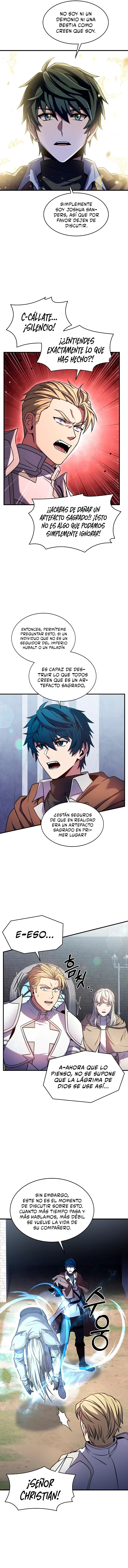 Return of the Legendary Spear Knight - Capítulo 67 - Página 5 - LectorTMOo
