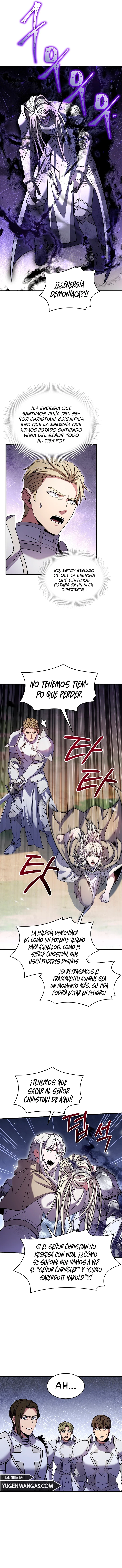 Return of the Legendary Spear Knight - Capítulo 67 - Página 6 - LectorTMOo