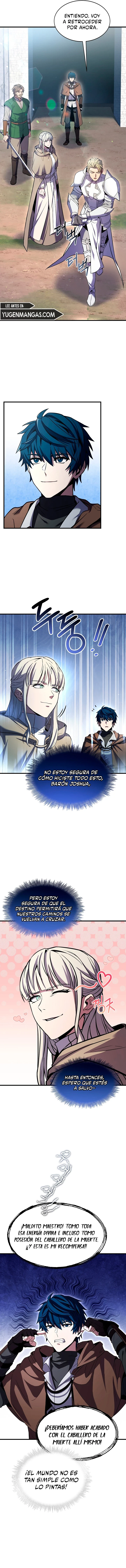 Return of the Legendary Spear Knight - Capítulo 67 - Página 8 - LectorTMOo