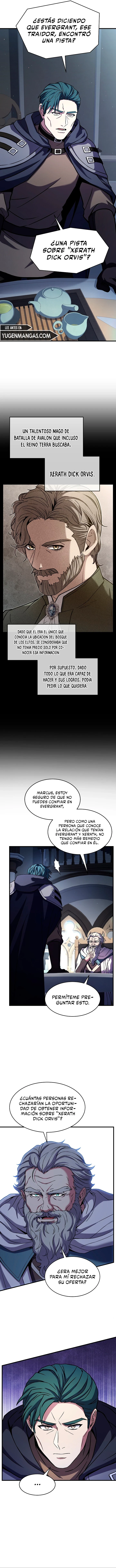 Return of the Legendary Spear Knight - Capítulo 67 - Página 12 - LectorTMOo