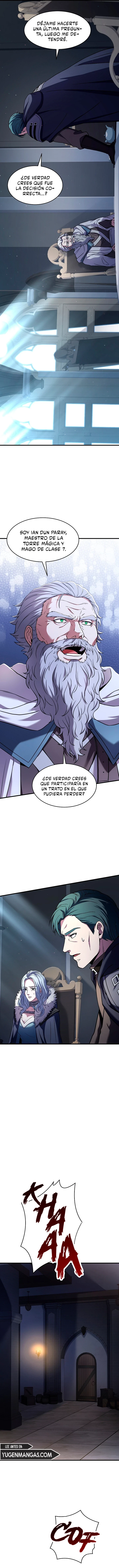 Return of the Legendary Spear Knight - Capítulo 67 - Página 13 - LectorTMOo
