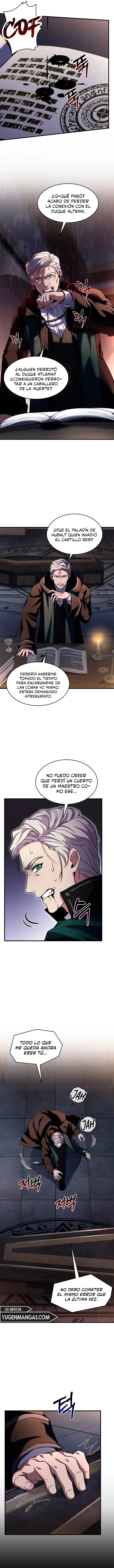 Return of the Legendary Spear Knight - Capítulo 67 - Página 14 - LectorTMOo