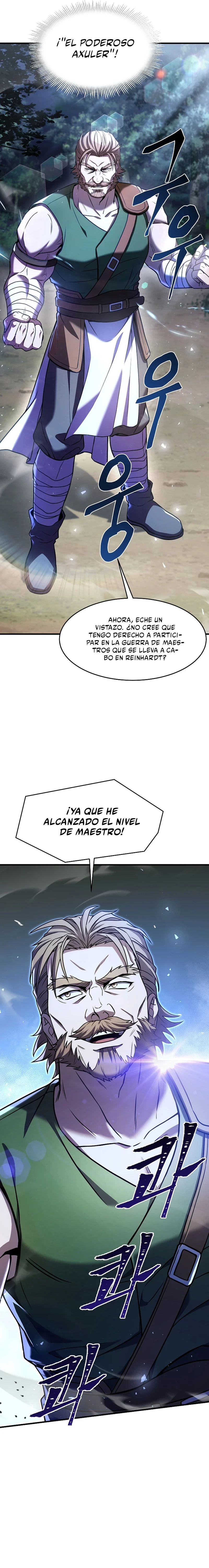 Return of the Legendary Spear Knight - Capítulo 68 - Página 7 - LectorTMOo