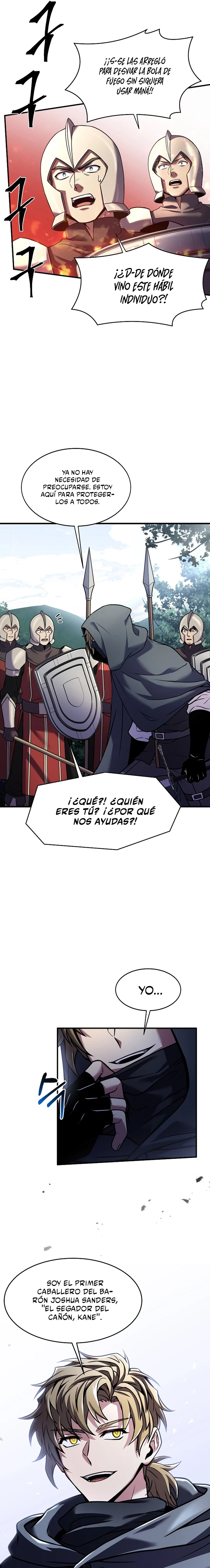 Return of the Legendary Spear Knight - Capítulo 68 - Página 17 - LectorTMOo