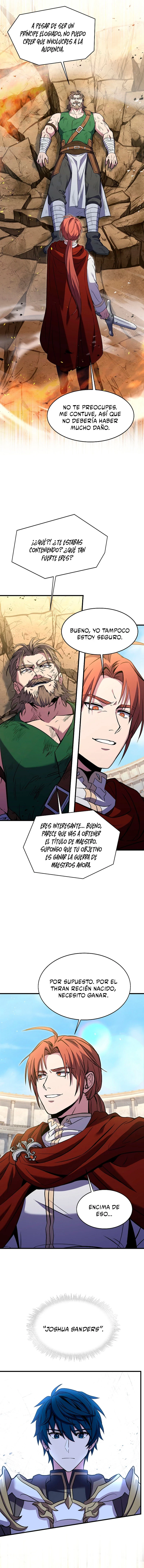 Return of the Legendary Spear Knight - Capítulo 74 - Página 16 - LectorTMOo