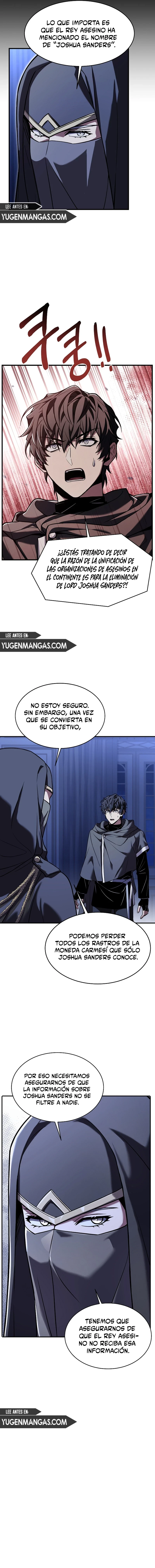 Return of the Legendary Spear Knight - Capítulo 75 - Página 12 - LectorTMOo