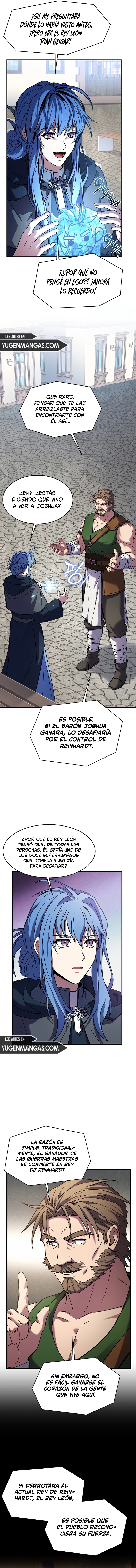 Return of the Legendary Spear Knight - Capítulo 75 - Página 15 - LectorTMOo