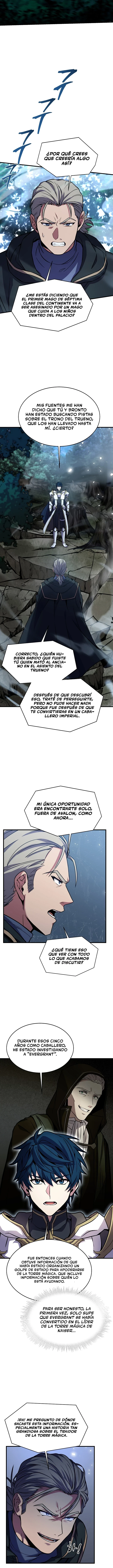 Return of the Legendary Spear Knight - Capítulo 76 - Página 4 - LectorTMOo