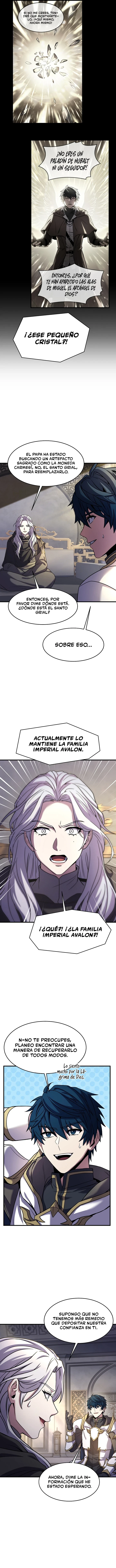 Return of the Legendary Spear Knight - Capítulo 76 - Página 11 - LectorTMOo