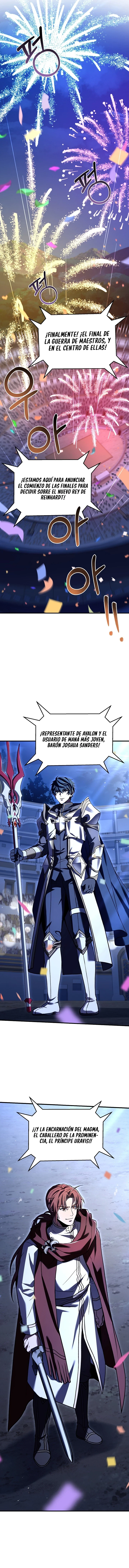 Return of the Legendary Spear Knight - Capítulo 76 - Página 15 - LectorTMOo