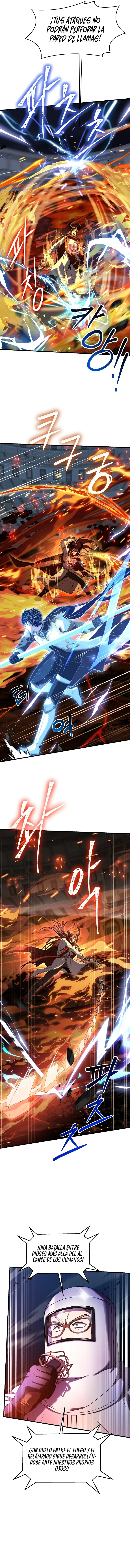 Return of the Legendary Spear Knight - Capítulo 77 - Página 13 - LectorTMOo