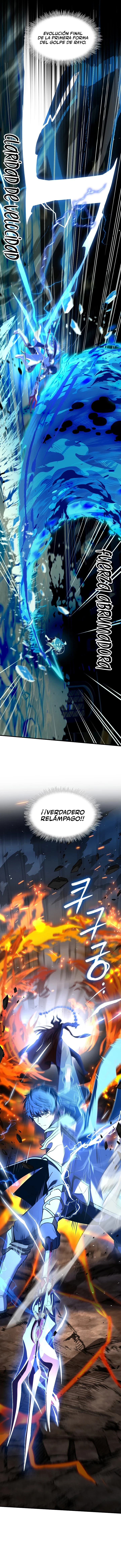 Return of the Legendary Spear Knight - Capítulo 77 - Página 16 - LectorTMOo