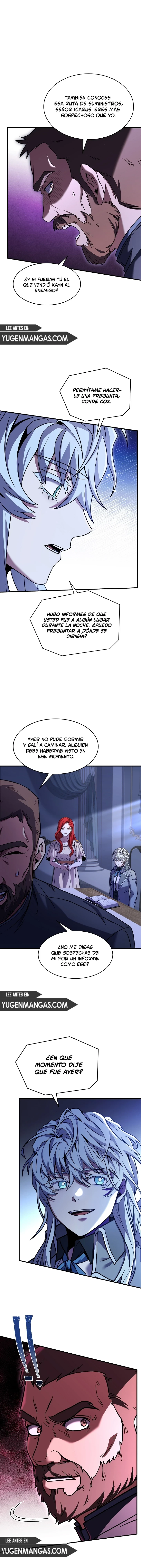 Return of the Legendary Spear Knight - Capítulo 79 - Página 15 - LectorTMOo